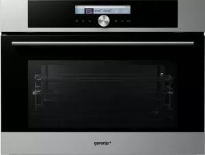 Духовой шкаф Gorenje GCM712X фото