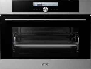 Духовой шкаф Gorenje GCS773X фото