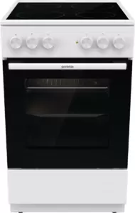 Кухонная плита Gorenje GEC5A10WG