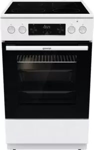 Кухонная плита Gorenje GECS5C60WPA