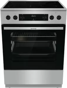 Кухонная плита Gorenje GECS6C70XPA фото