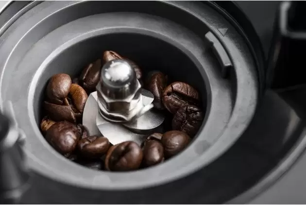 Кофемашина Gorenje GFACM20S фото