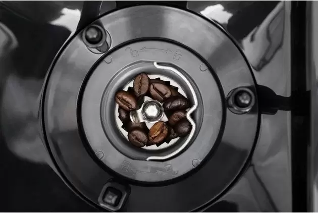 Кофемашина Gorenje GFACM20S фото