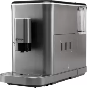 Кофемашина Gorenje GFACM20S фото