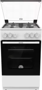 Газовая плита Gorenje GG5A12WF фото