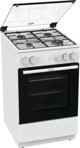 Плита Gorenje GG5A13WJ фото