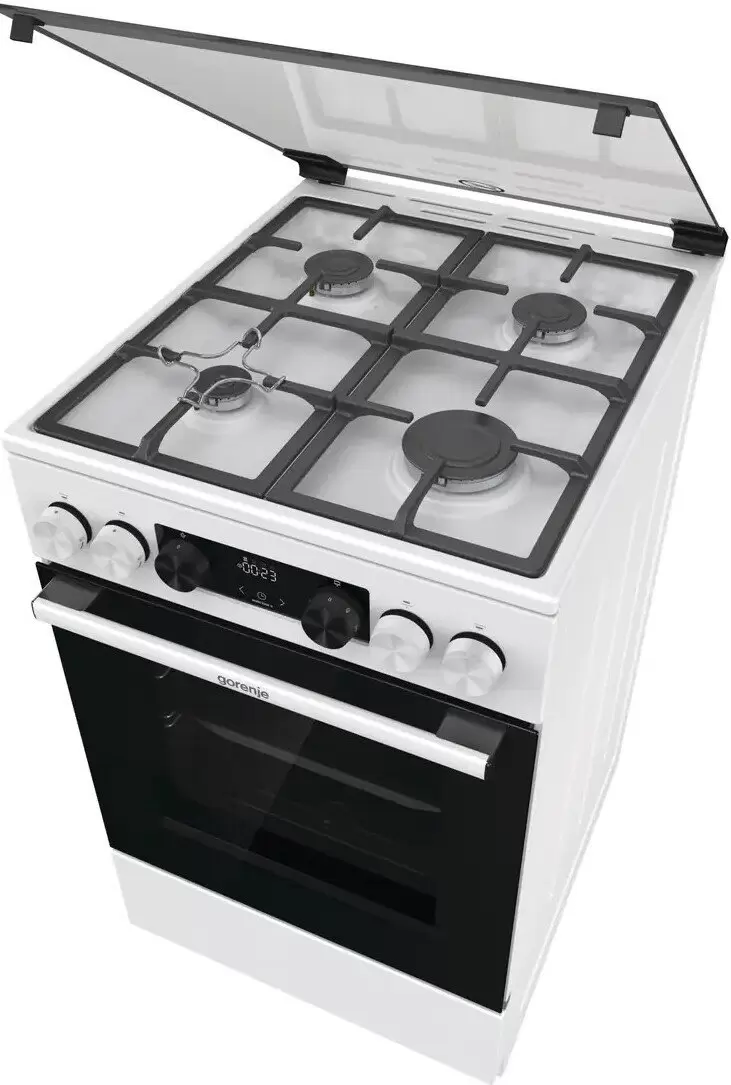 Кухонная плита Gorenje GGI5C22WF фото