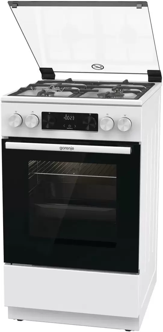 Кухонная плита Gorenje GGI5C22WF фото