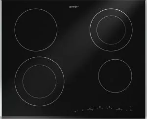 Электрическая варочная панель Gorenje GHT63XC фото