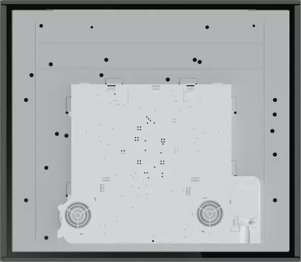 Варочная панель Gorenje GI6432BXWF фото