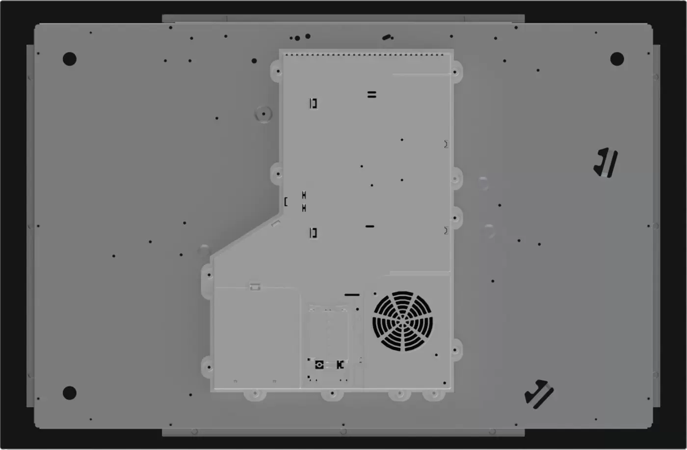 Варочная панель Gorenje GI8421BSC фото