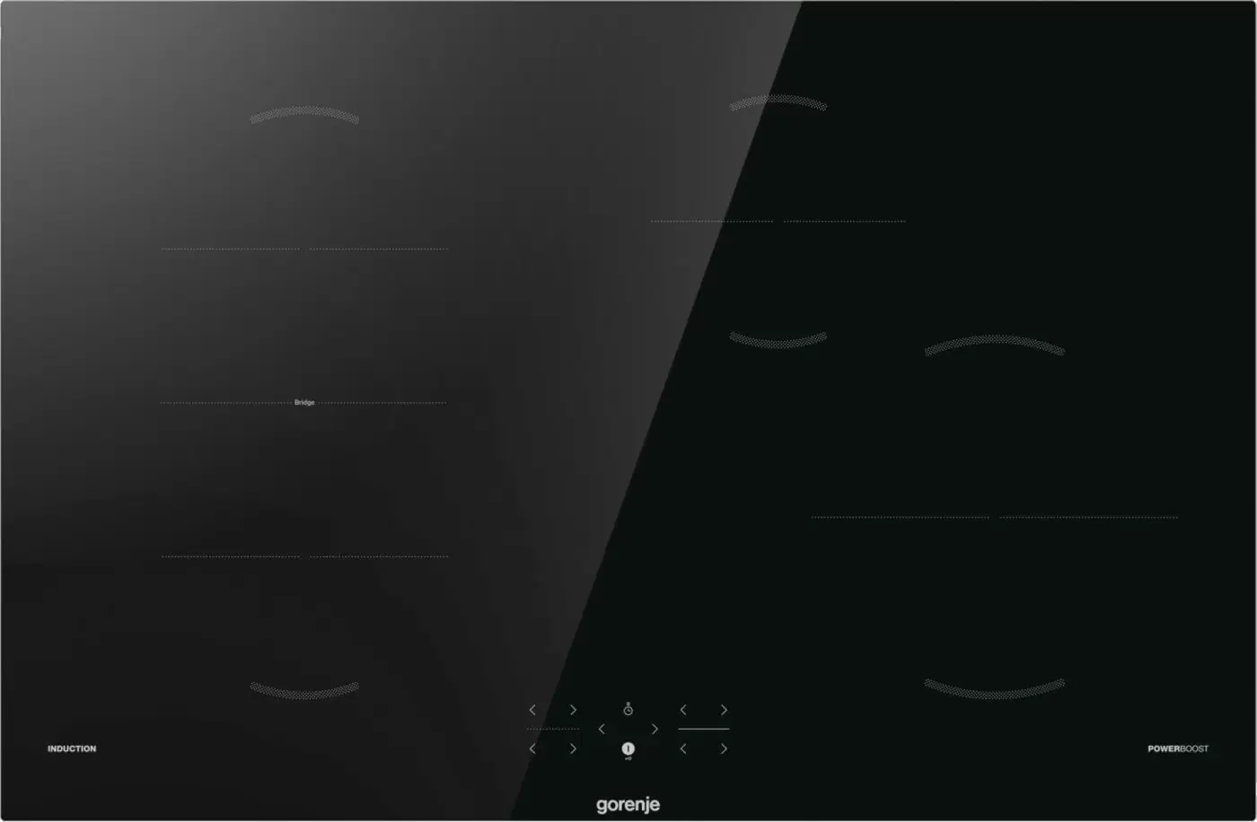 Варочная панель Gorenje GI8421BSC фото