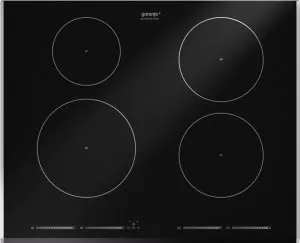 Индукционная варочная панель Gorenje GIS68XC фото