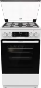 Кухонная плита Gorenje GK5C40WF фото