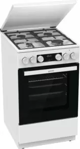 Кухонная плита Gorenje GK5C42WF-B фото