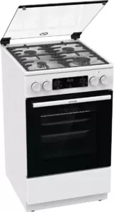 Кухонная плита Gorenje GK5C61WF фото