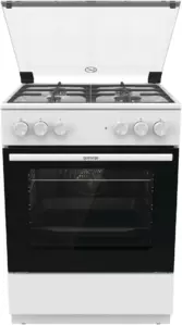 Кухонная плита Gorenje GK6A44WF фото