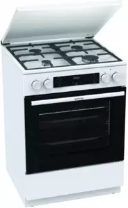 Кухонная плита Gorenje GK6C5WF фото