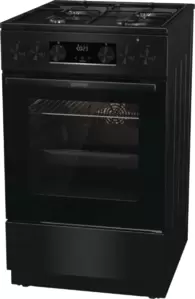 Кухонная плита Gorenje GKS5C70BJ фото