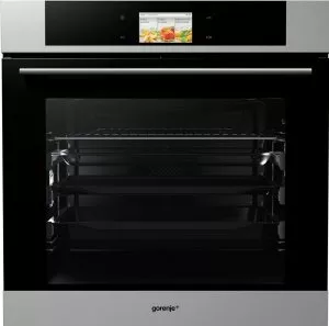 Духовой шкаф Gorenje GO978X фото