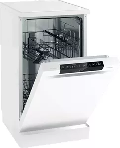 Посудомоечная машина Gorenje GS531E10W фото