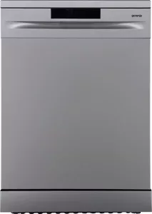 Отдельностоящая посудомоечная машина Gorenje GS620E10S фото