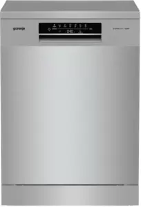 Посудомоечная машина Gorenje GS643D90X фото