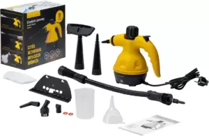 Пароочиститель Goetze & Jensen GSC500 фото