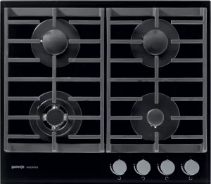 Газовая варочная панель Gorenje GT6SY2B icon