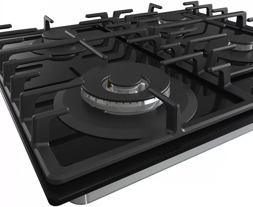 Варочная панель Gorenje GTW641BHF фото