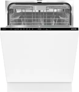 Встраиваемая посудомоечная машина Gorenje GV16D фото