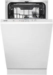 Посудомоечная машина Gorenje GV520E10S фото