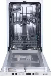 Встраиваемая посудомоечная машина Gorenje GV522E10S фото
