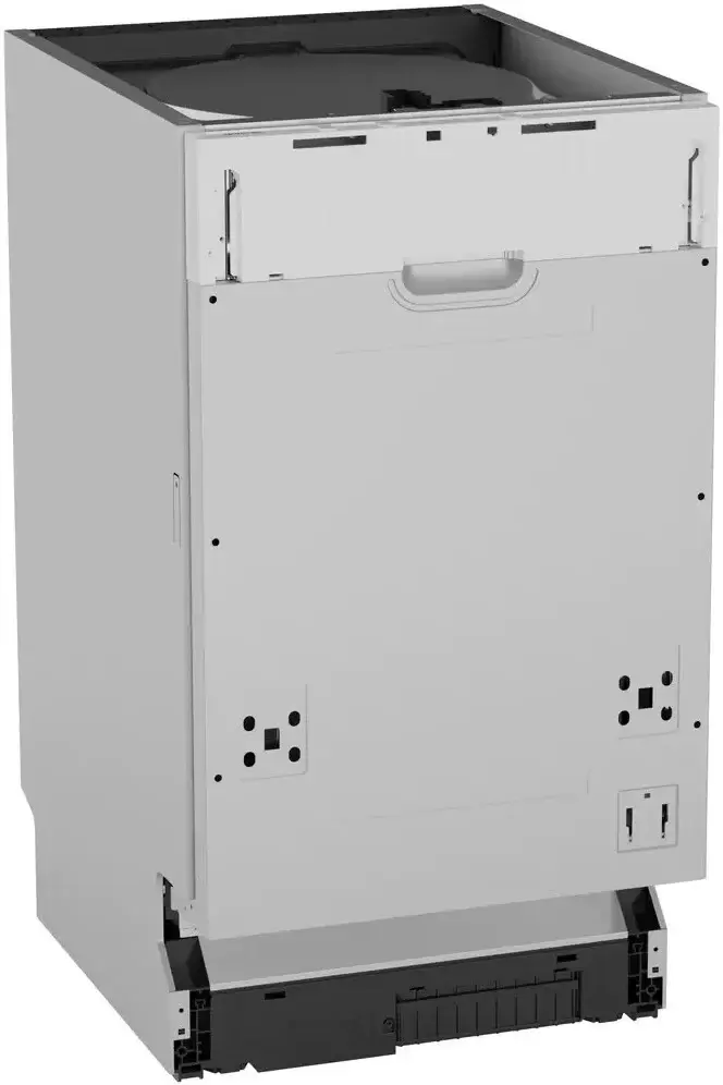 Встраиваемая посудомоечная машина Gorenje GV522E10WE фото 4