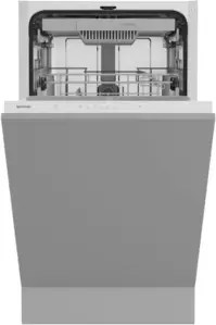 Встраиваемая посудомоечная машина Gorenje GV523E10WE фото