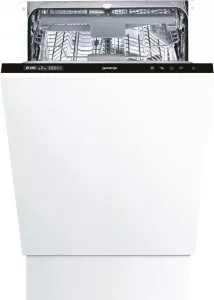 Встраиваемая посудомоечная машина Gorenje GV54311 фото