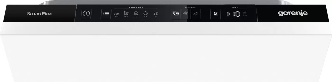 Посудомоечная машина Gorenje GV563E11 фото