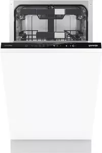 Встраиваемая посудомоечная машина Gorenje GV572D10 фото