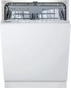 Посудомоечная машина Gorenje GV620D17S фото