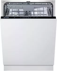 Посудомоечная машина Gorenje GV620E10 фото