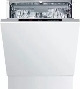 Встраиваемая посудомоечная машина Gorenje GV63214 фото