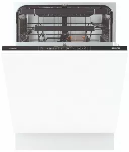 Встраиваемая посудомоечная машина Gorenje GV64161 фото