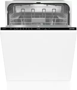 Встраиваемая посудомоечная машина Gorenje GV642C60 фото