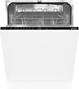 Посудомоечная машина Gorenje GV642D90 фото