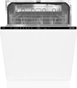 Встраиваемая посудомоечная машина Gorenje GV642E90 фото