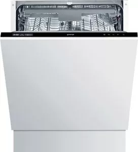 Встраиваемая посудомоечная машина Gorenje GV64311 фото