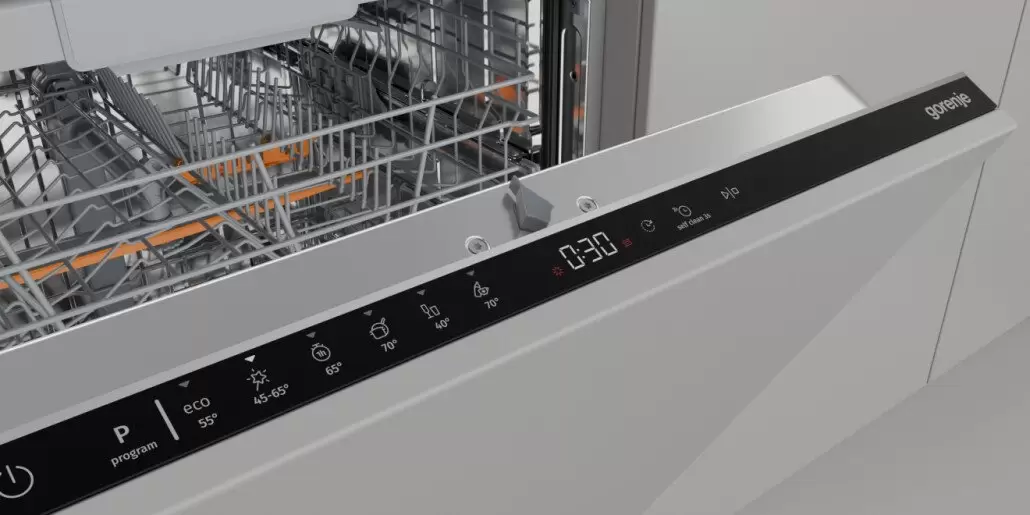 Посудомоечная машина Gorenje GV643E61 фото