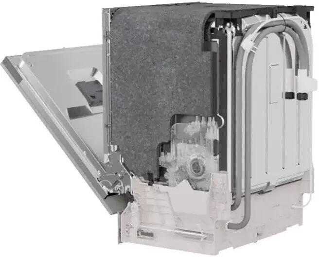 Посудомоечная машина Gorenje GV643E61 фото