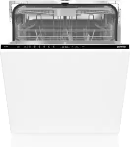 Встраиваемая посудомоечная машина Gorenje GV643E90 фото