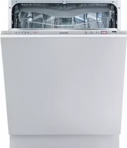 Встраиваемая посудомоечная машина Gorenje GV65324XV фото